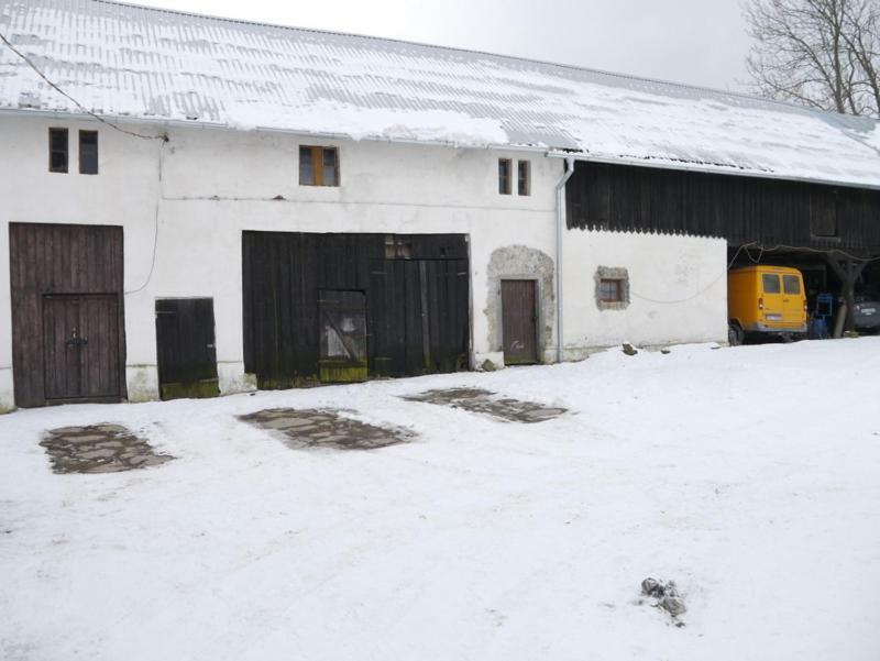 Pod Kasztanem Gospodarstwo Agroturystyczne Stronie Śląskie エクステリア 写真