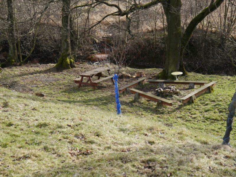 Pod Kasztanem Gospodarstwo Agroturystyczne Stronie Śląskie エクステリア 写真