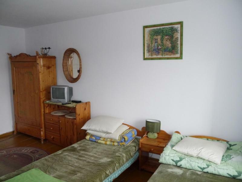Pod Kasztanem Gospodarstwo Agroturystyczne Stronie Śląskie エクステリア 写真