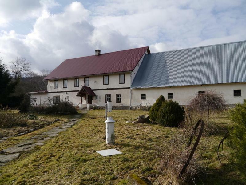 Pod Kasztanem Gospodarstwo Agroturystyczne Stronie Śląskie エクステリア 写真