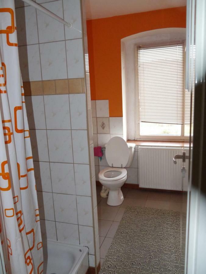 Pod Kasztanem Gospodarstwo Agroturystyczne Stronie Śląskie エクステリア 写真