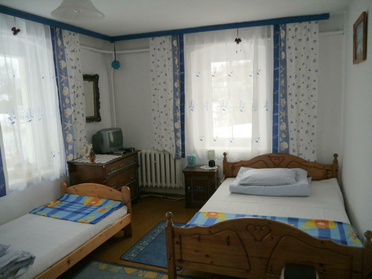 Pod Kasztanem Gospodarstwo Agroturystyczne Stronie Śląskie エクステリア 写真